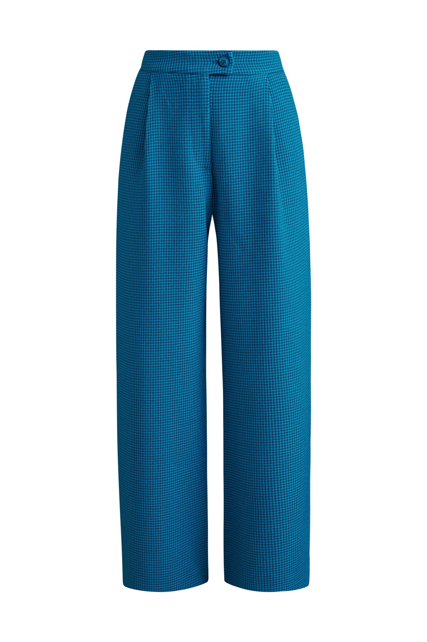 Perry Trousers (Petrol)