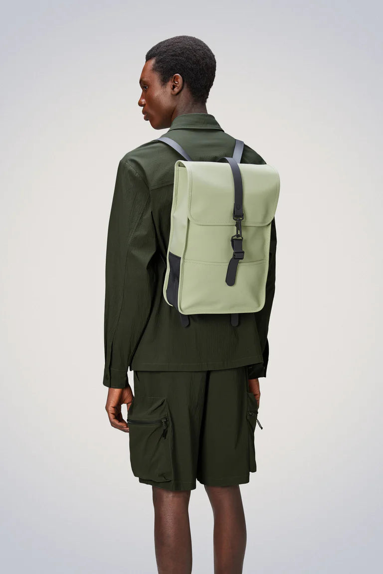 Backpack Mini Earth